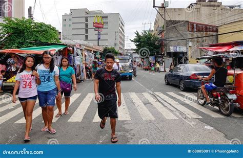Manila Walkers .